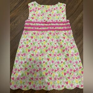Toddler dress